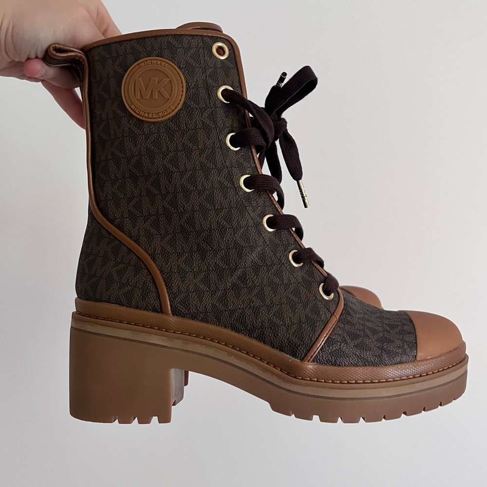 Michael Kors Boots